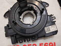 Spira volan 5K0953569L Vw Skoda Seat Audi